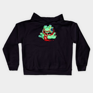 Fight club Kids Hoodie